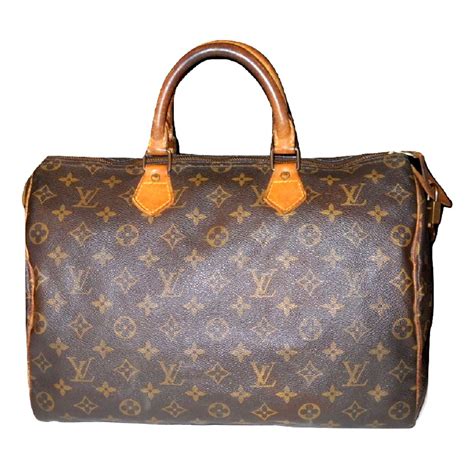 sac louis vuitton speedy 35 prix